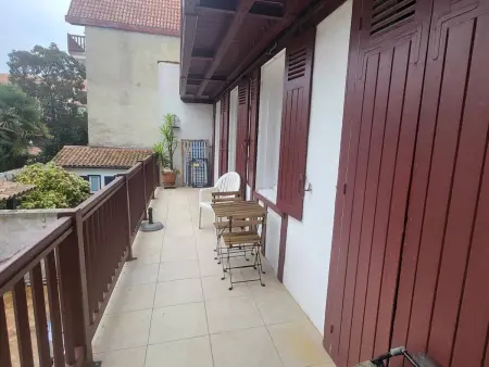 Appartement Rénové Hyper Centre St-Jean-de-Luz, 4 Pièces, 6 Couchages, Parking, 50m Plage - Photo 10