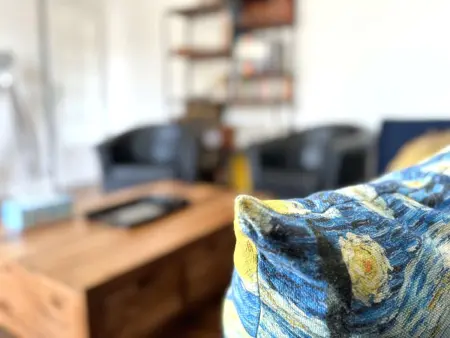 Bénodet : Appartement avec Jardin et Terrasse, Parking Gratuit, Proche Plage - Photo 2