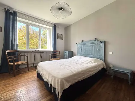 Bénodet : Appartement avec Jardin et Terrasse, Parking Gratuit, Proche Plage - Photo 3