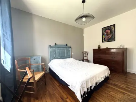 Bénodet : Appartement avec Jardin et Terrasse, Parking Gratuit, Proche Plage - Photo 4