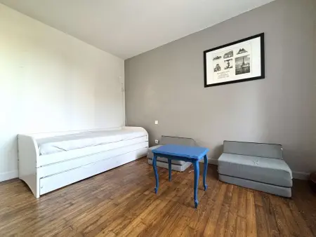 Bénodet : Appartement avec Jardin et Terrasse, Parking Gratuit, Proche Plage - Photo 5