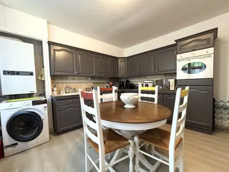 Bénodet : Appartement avec Jardin et Terrasse, Parking Gratuit, Proche Plage - Photo 10