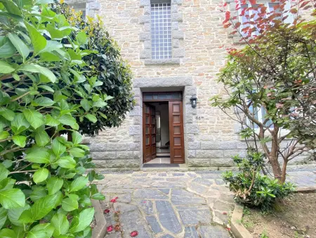 Bénodet : Appartement avec Jardin et Terrasse, Parking Gratuit, Proche Plage - Photo 16