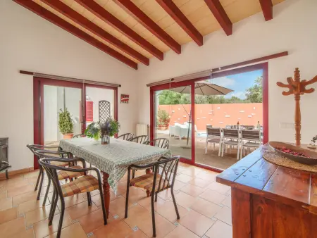 Colegi, Maison 8 personnes à Capdepera - Photo 3