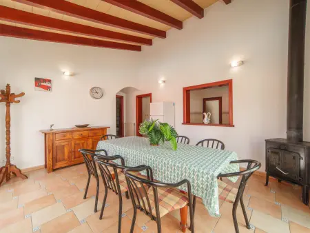 Colegi, Maison 8 personnes à Capdepera - Photo 5