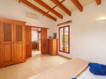 Colegi, Maison 8 personnes à Capdepera - Photo 10