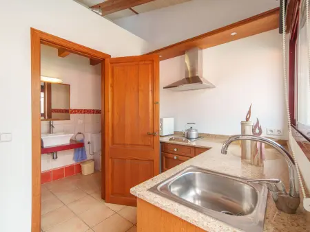 Colegi, Maison 8 personnes à Capdepera - Photo 11