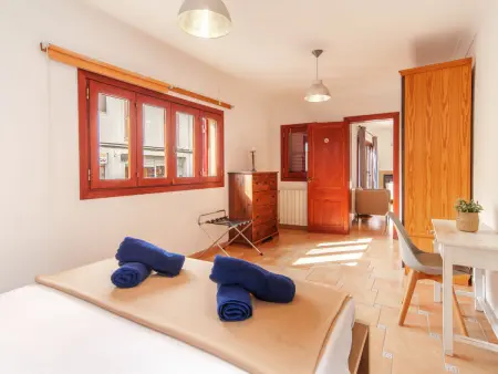 Colegi, Maison 8 personnes à Capdepera - Photo 14