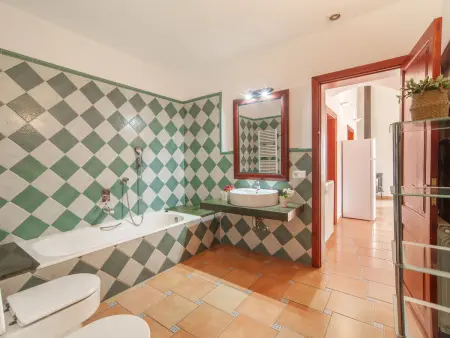Colegi, Maison 8 personnes à Capdepera - Photo 15