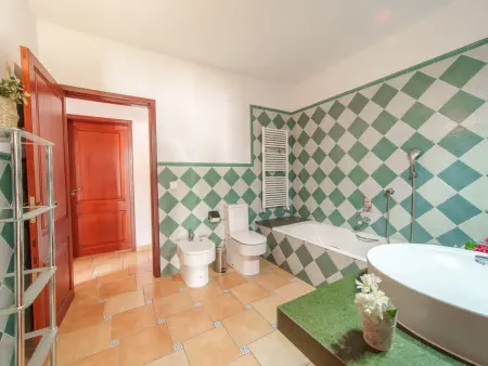 Colegi, Maison 8 personnes à Capdepera - Photo 16