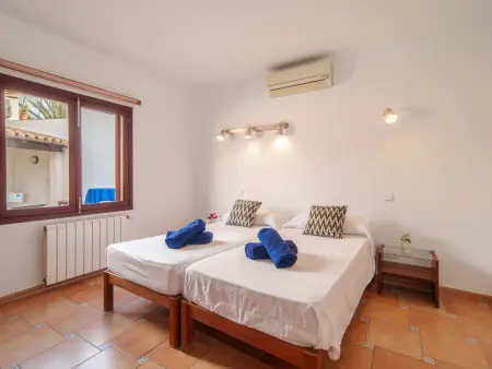 Colegi, Maison 8 personnes à Capdepera - Photo 17