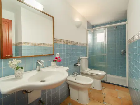 Colegi, Maison 8 personnes à Capdepera - Photo 21