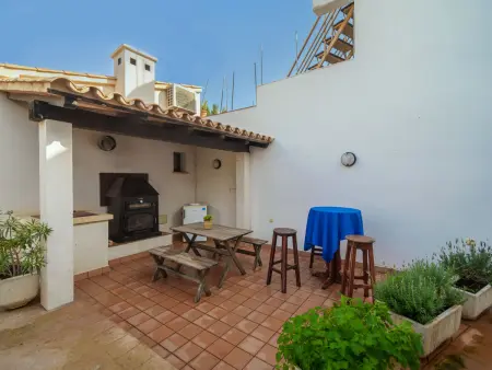Colegi, Maison 8 personnes à Capdepera - Photo 25