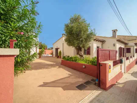 Colegi, Maison 8 personnes à Capdepera - Photo 26