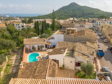 Colegi, Maison 8 personnes à Capdepera - Photo 27