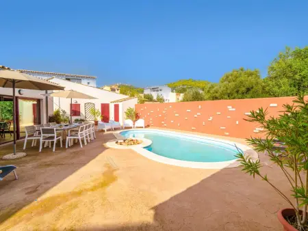 Colegi, Maison 8 personnes à Capdepera - Photo 28
