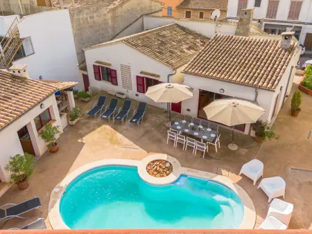 Colegi, Maison 8 personnes à Capdepera - Photo 30