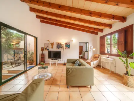 Sa Taulera, Maison 6 personnes à Capdepera - Photo 2