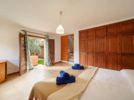 Sa Taulera, Maison 6 personnes à Capdepera - Photo 4