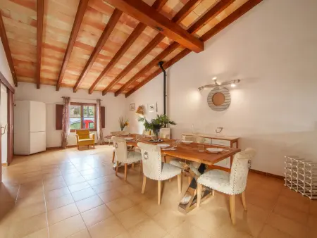 Sa Taulera, Maison 6 personnes à Capdepera - Photo 5