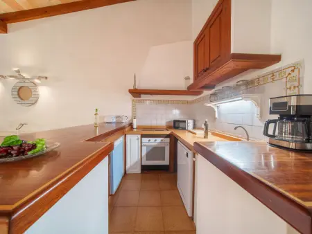 Sa Taulera, Maison 6 personnes à Capdepera - Photo 6