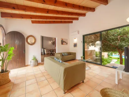 Sa Taulera, Maison 6 personnes à Capdepera - Photo 7