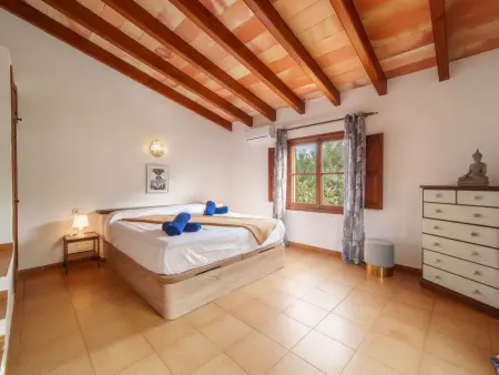 Sa Taulera, Maison 6 personnes à Capdepera - Photo 8