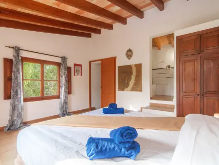 Sa Taulera, Maison 6 personnes à Capdepera - Photo 9