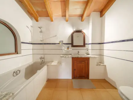 Sa Taulera, Maison 6 personnes à Capdepera - Photo 10