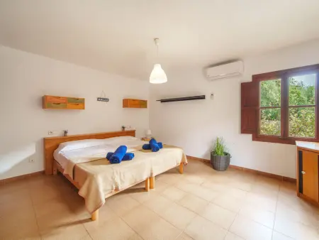 Sa Taulera, Maison 6 personnes à Capdepera - Photo 11