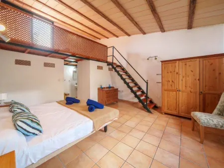 Sa Taulera, Maison 6 personnes à Capdepera - Photo 13