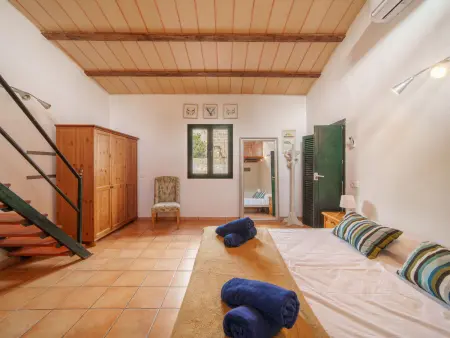Sa Taulera, Maison 6 personnes à Capdepera - Photo 14