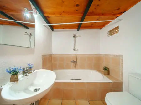 Sa Taulera, Maison 6 personnes à Capdepera - Photo 15