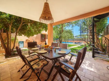 Sa Taulera, Maison 6 personnes à Capdepera - Photo 17