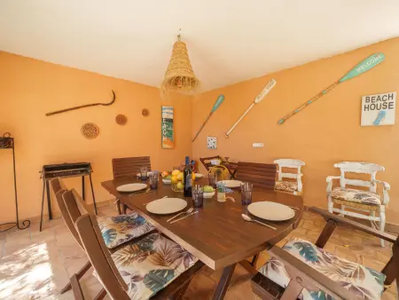 Sa Taulera, Maison 6 personnes à Capdepera - Photo 18
