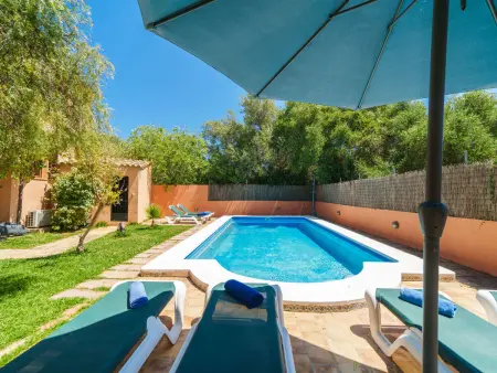 Sa Taulera, Maison 6 personnes à Capdepera - Photo 21