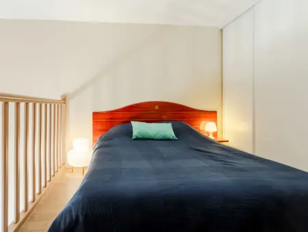 Port Guillaume, Appartement 4 personnes à Cabourg - Photo 3
