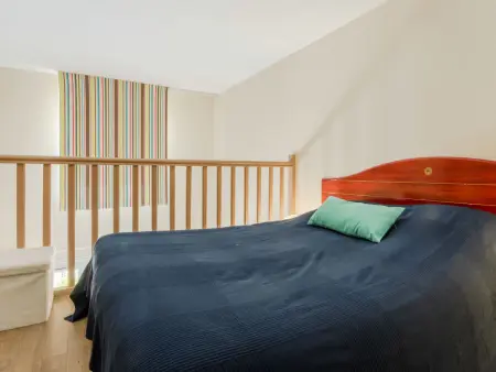 Port Guillaume, Appartement 4 personnes à Cabourg - Photo 8