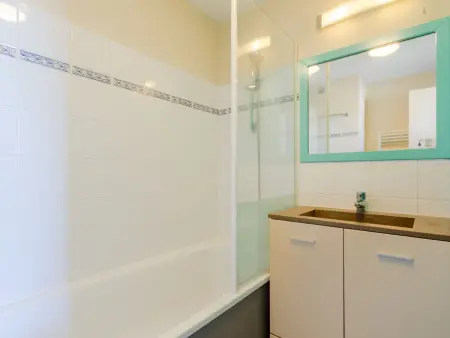 Port Guillaume, Appartement 4 personnes à Cabourg - Photo 10