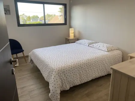 Les lilas, Maison 10 personnes à Denneville - Photo 25