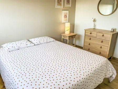 Les lilas, Maison 10 personnes à Denneville - Photo 26