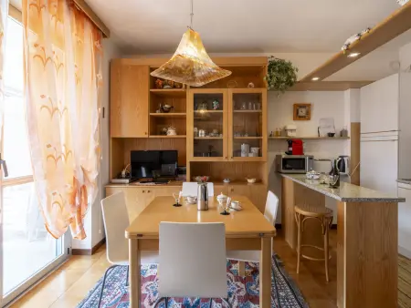 Riva Apartment, Appartement 5 personnes à Riva Ligure - Photo 2