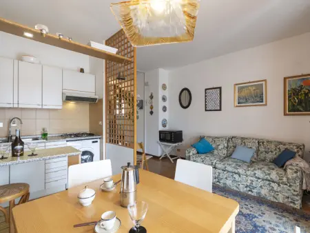 Riva Apartment, Appartement 5 personnes à Riva Ligure - Photo 3