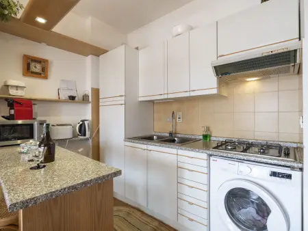 Riva Apartment, Appartement 5 personnes à Riva Ligure - Photo 4