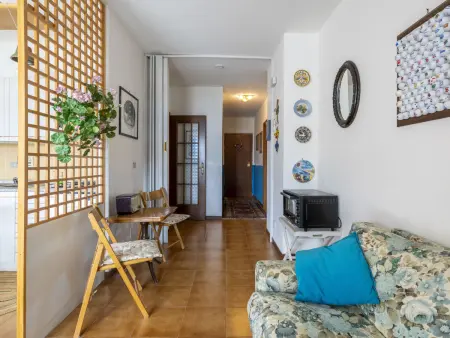 Riva Apartment, Appartement 5 personnes à Riva Ligure - Photo 5