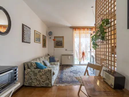Riva Apartment, Appartement 5 personnes à Riva Ligure - Photo 6