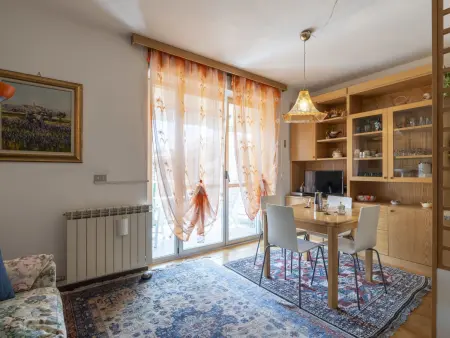Riva Apartment, Appartement 5 personnes à Riva Ligure - Photo 9