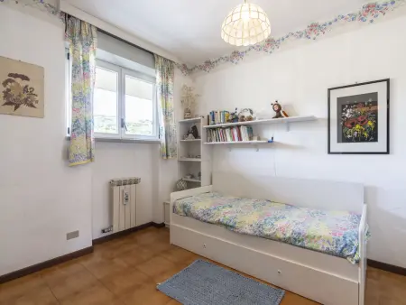 Riva Apartment, Appartement 5 personnes à Riva Ligure - Photo 10