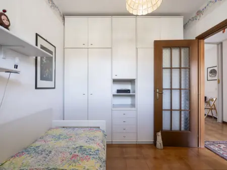 Riva Apartment, Appartement 5 personnes à Riva Ligure - Photo 11