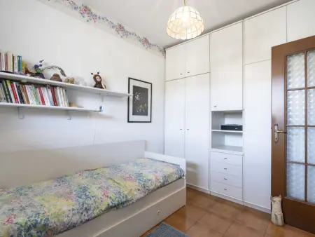 Riva Apartment, Appartement 5 personnes à Riva Ligure - Photo 12